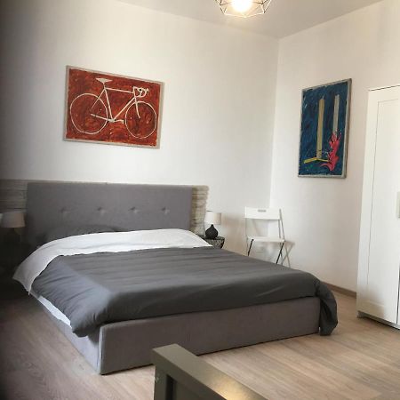 דירות קטאניה La Casa Nell'Antico Cortile מראה חיצוני תמונה