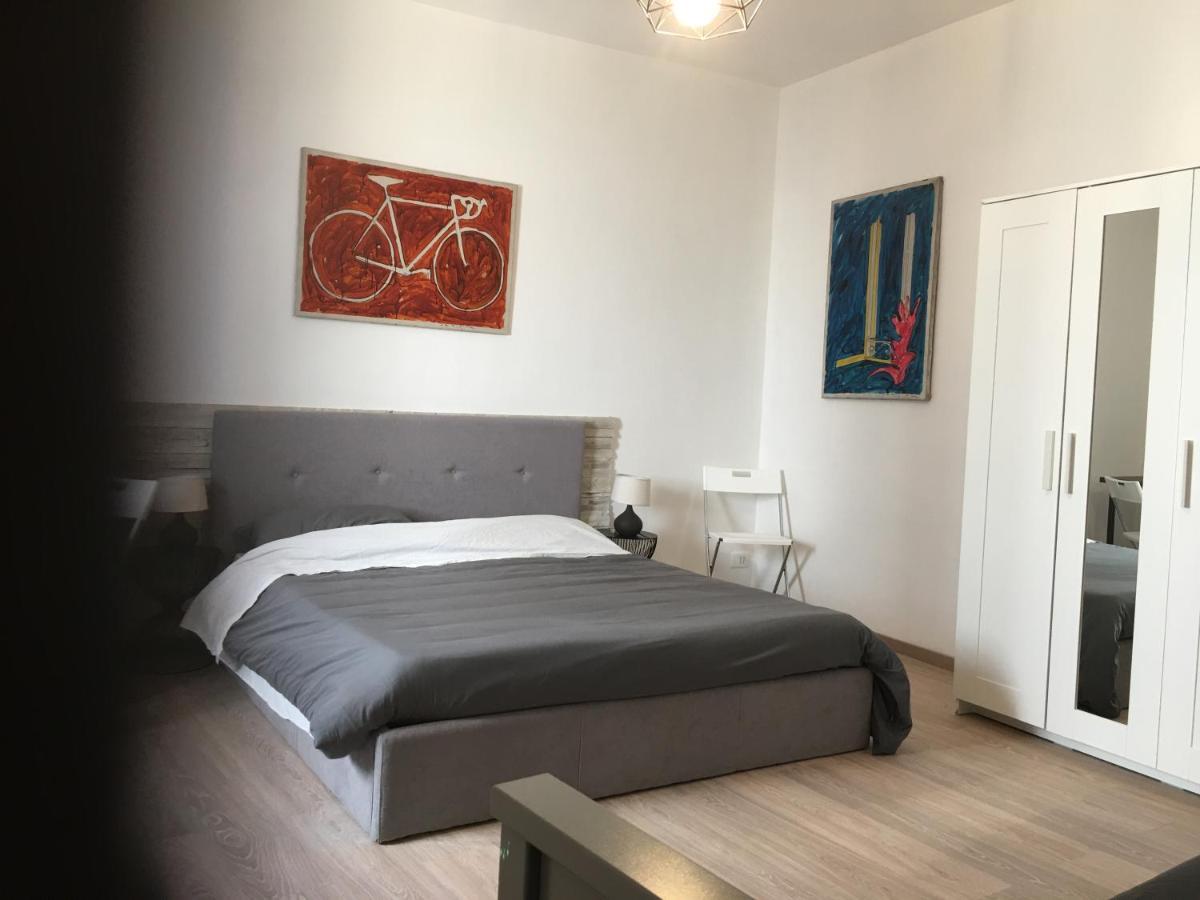 דירות קטאניה La Casa Nell'Antico Cortile מראה חיצוני תמונה