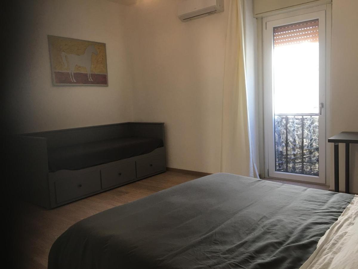 דירות קטאניה La Casa Nell'Antico Cortile מראה חיצוני תמונה