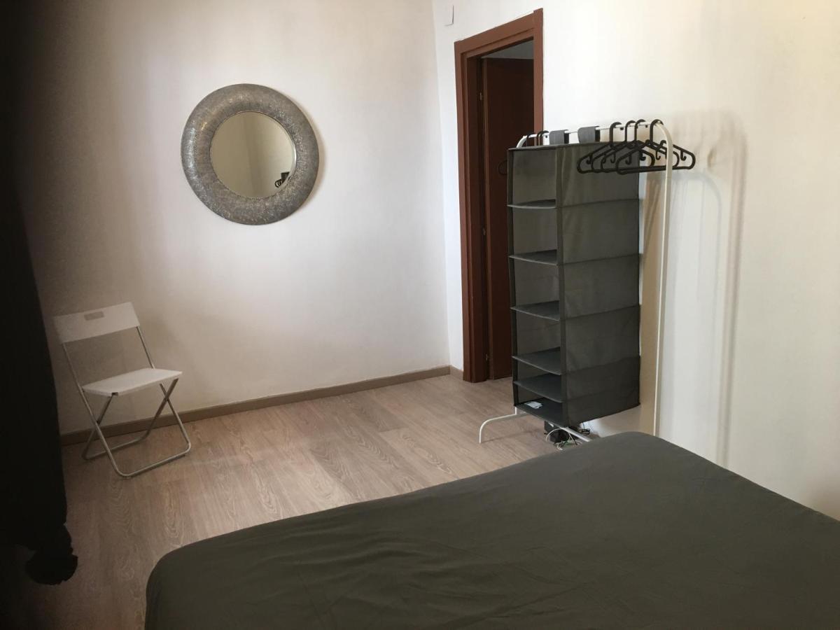 דירות קטאניה La Casa Nell'Antico Cortile מראה חיצוני תמונה
