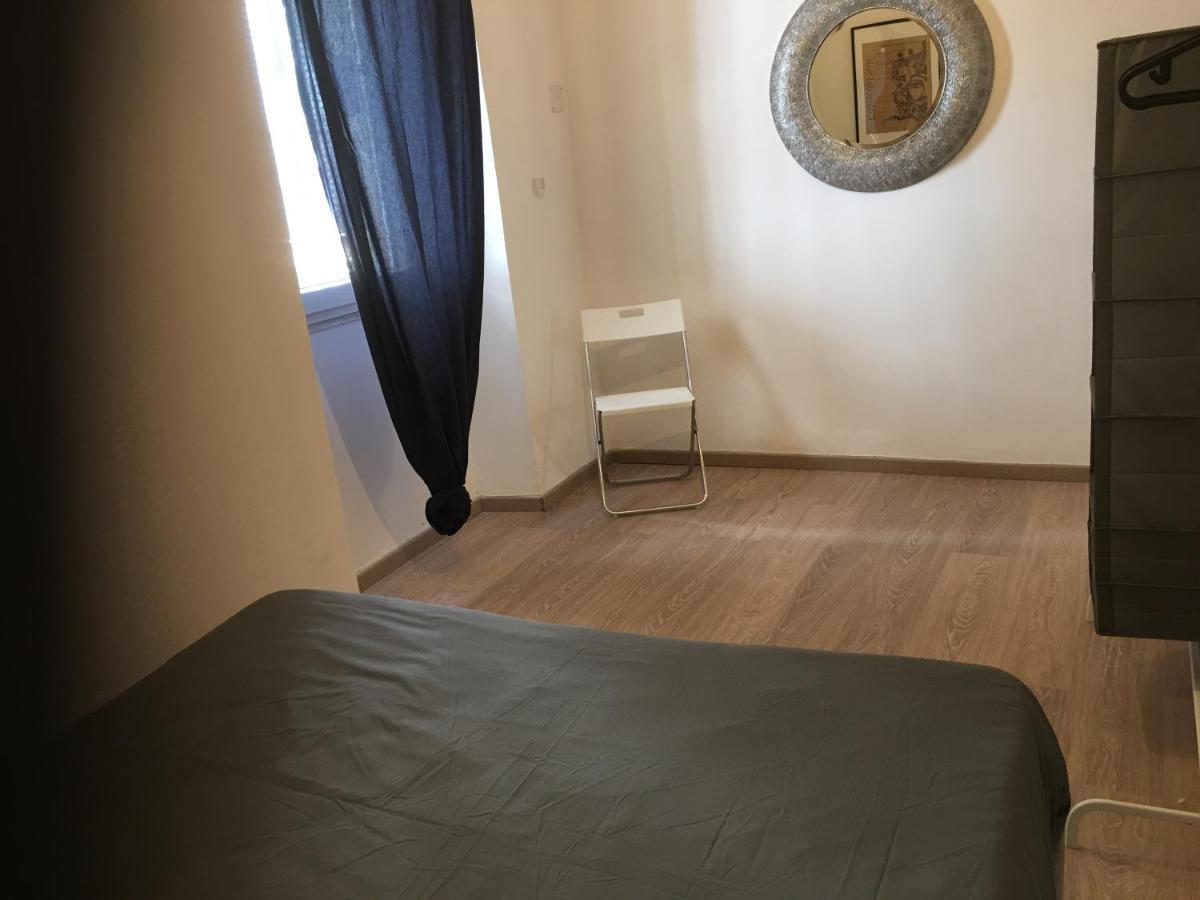 דירות קטאניה La Casa Nell'Antico Cortile מראה חיצוני תמונה
